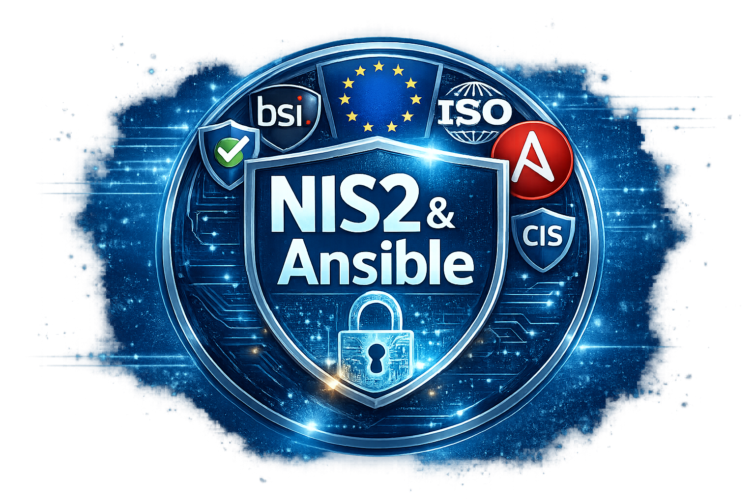 NIS2 & Ansible